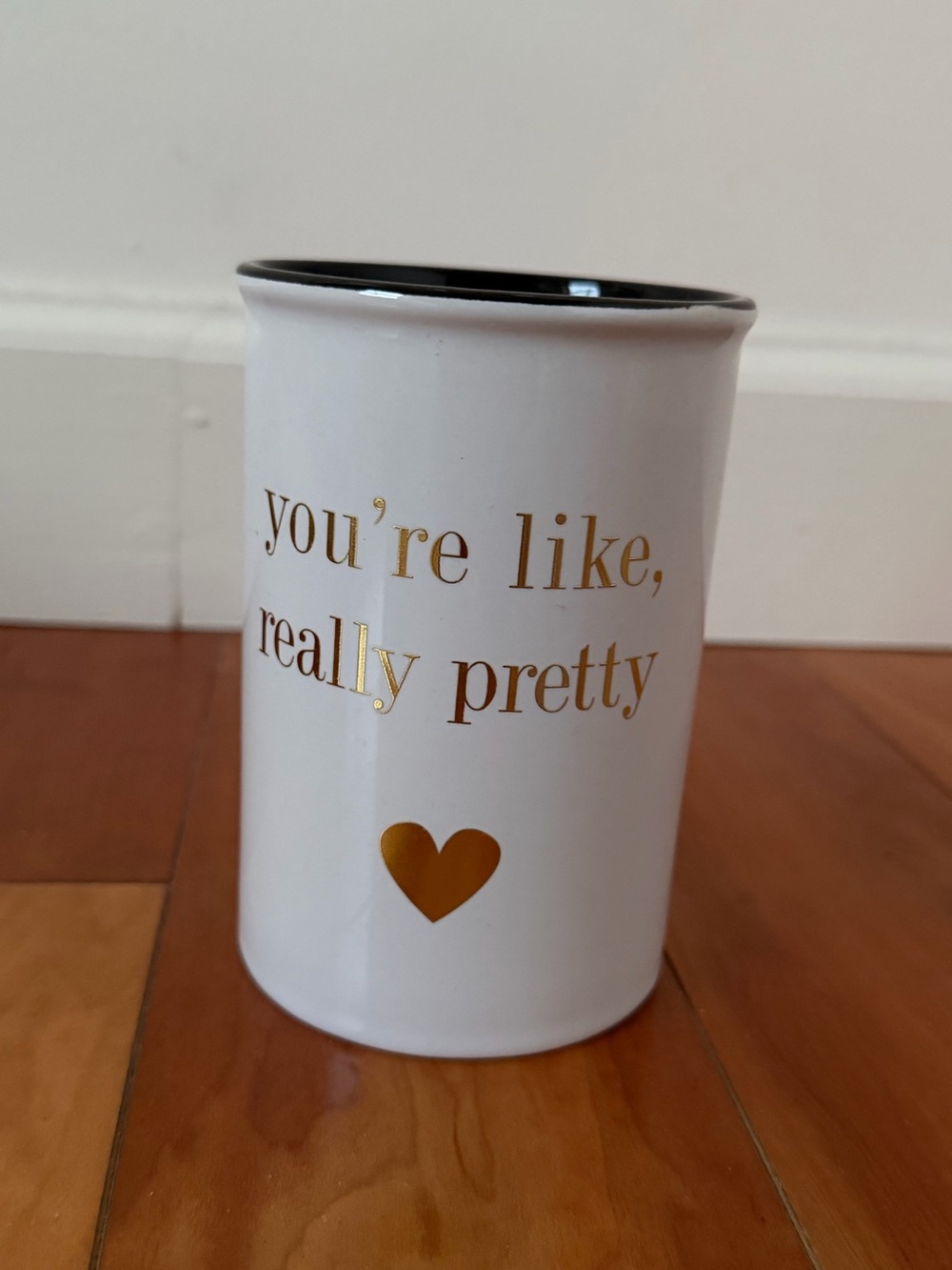 “Mean Girls” Inspired Cup